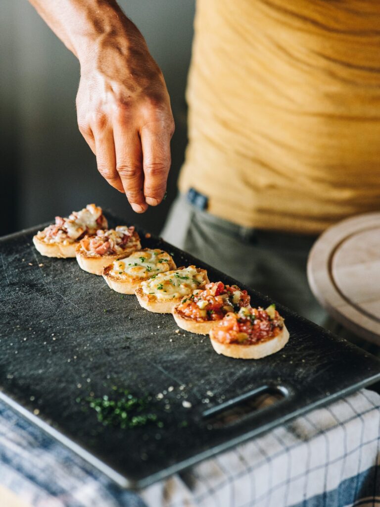 Easy skillet dinners you can make in a flash